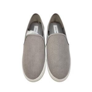 Steve Madden Women's Zarayy Skate Shoe Size 7.5